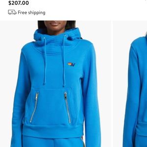 Aviator nation ninja hoodie